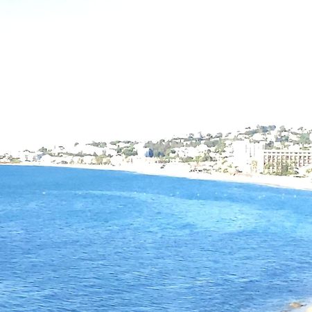 "La Cala De Mijas Bright Apartment With Sea Views Near The Beach" Exterior foto