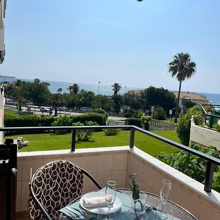 "La Cala De Mijas Bright Apartment With Sea Views Near The Beach" Exterior foto