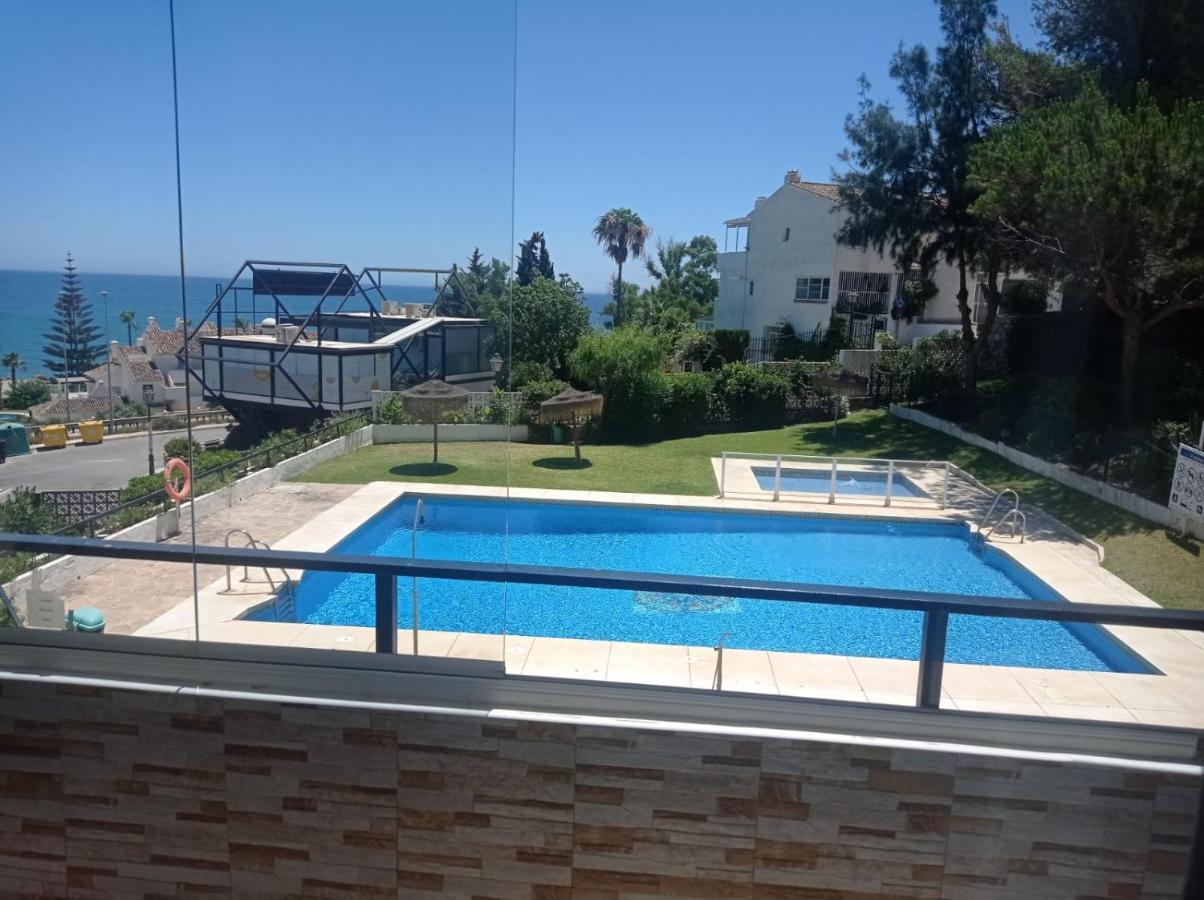 "La Cala De Mijas Bright Apartment With Sea Views Near The Beach" Exterior foto