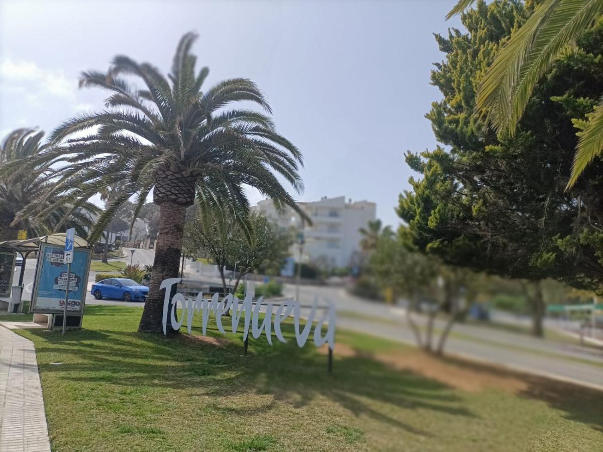 "La Cala De Mijas Bright Apartment With Sea Views Near The Beach" Exterior foto
