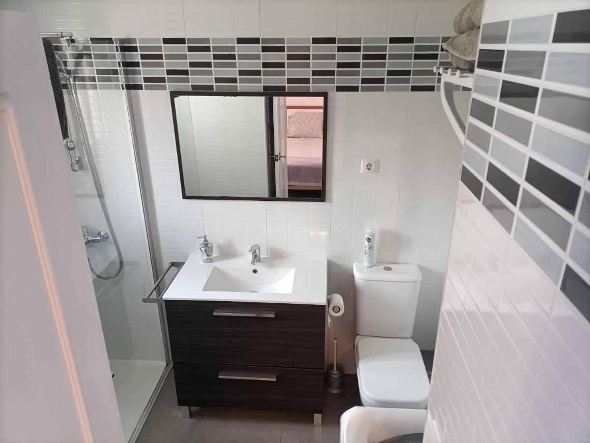 "La Cala De Mijas Bright Apartment With Sea Views Near The Beach" Exterior foto
