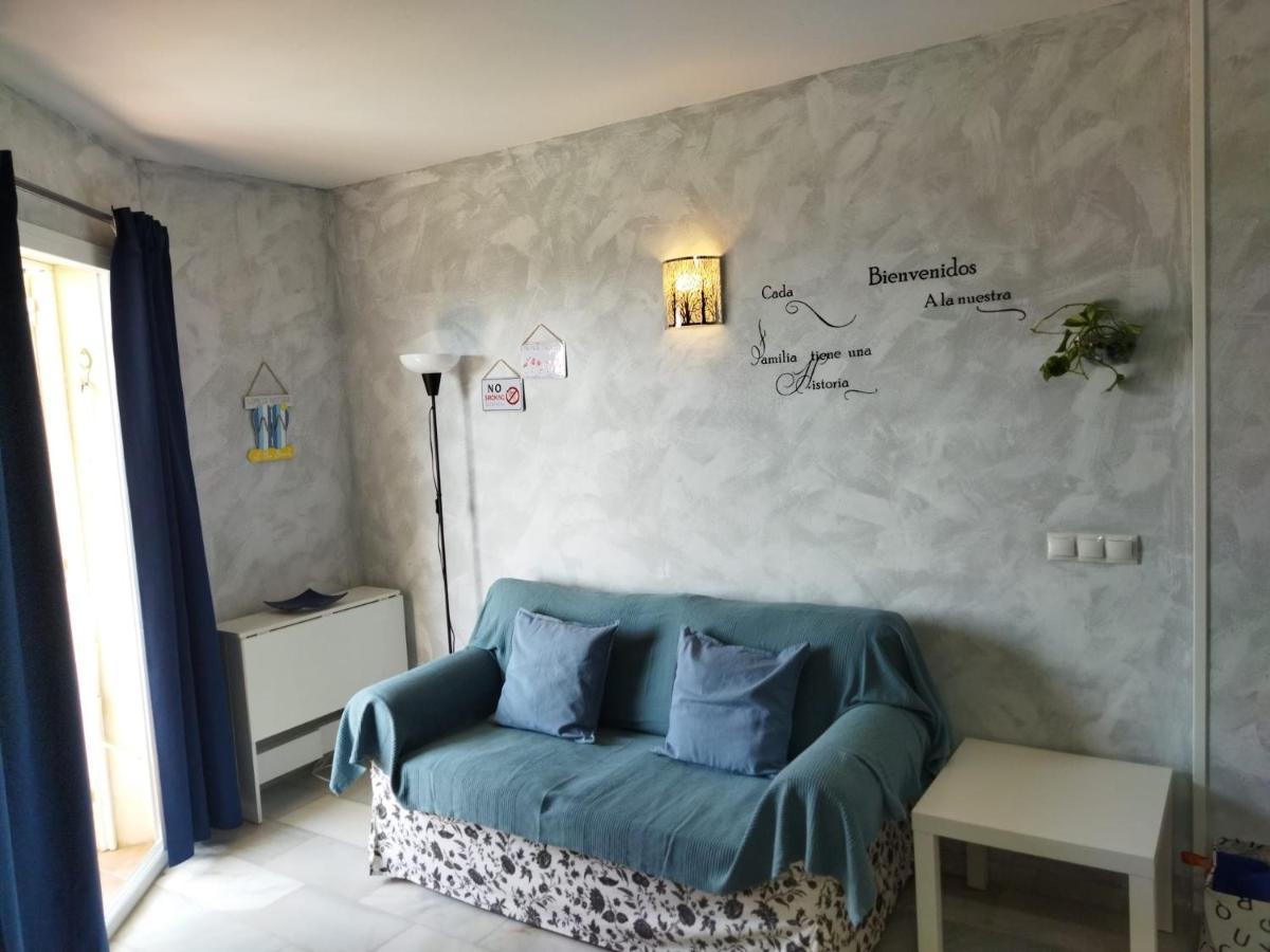 "La Cala De Mijas Bright Apartment With Sea Views Near The Beach" Exterior foto