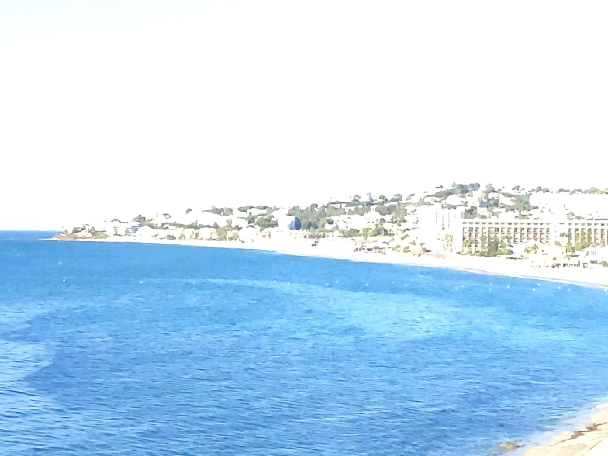 "La Cala De Mijas Bright Apartment With Sea Views Near The Beach" Exterior foto