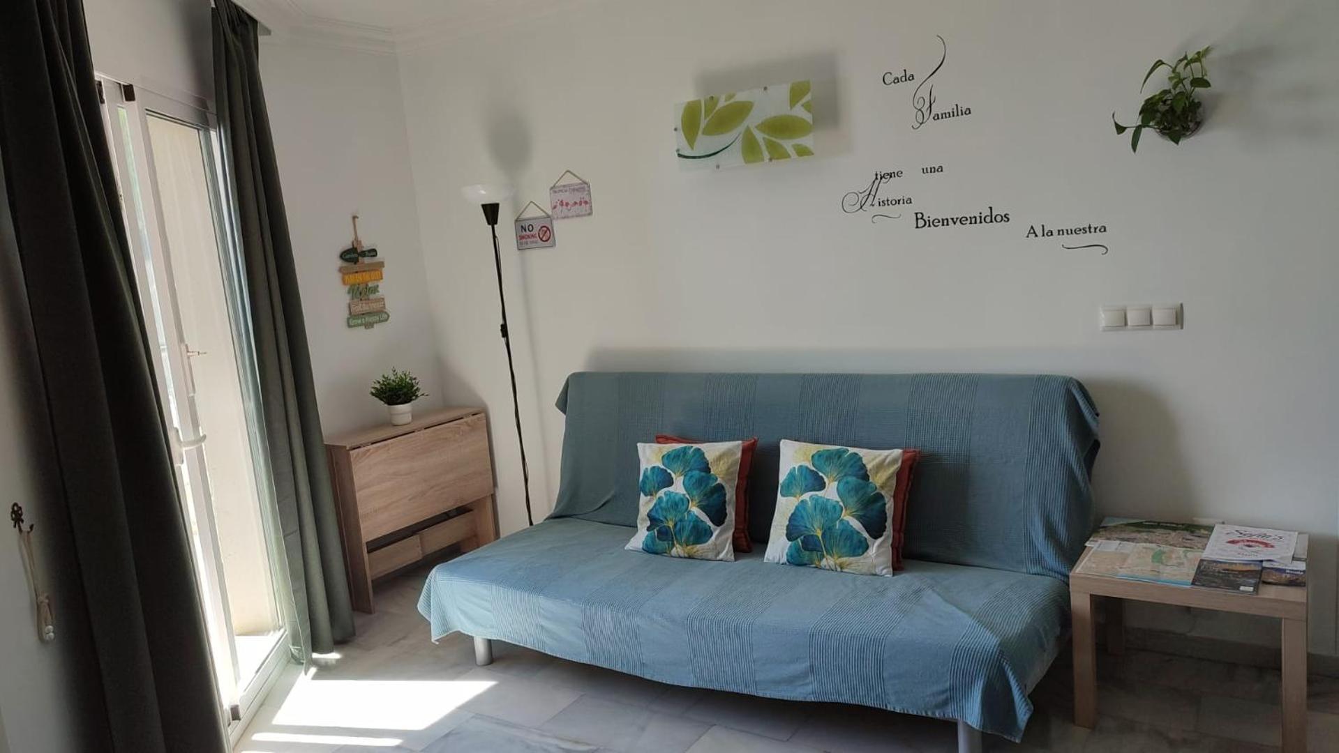 "La Cala De Mijas Bright Apartment With Sea Views Near The Beach" Exterior foto