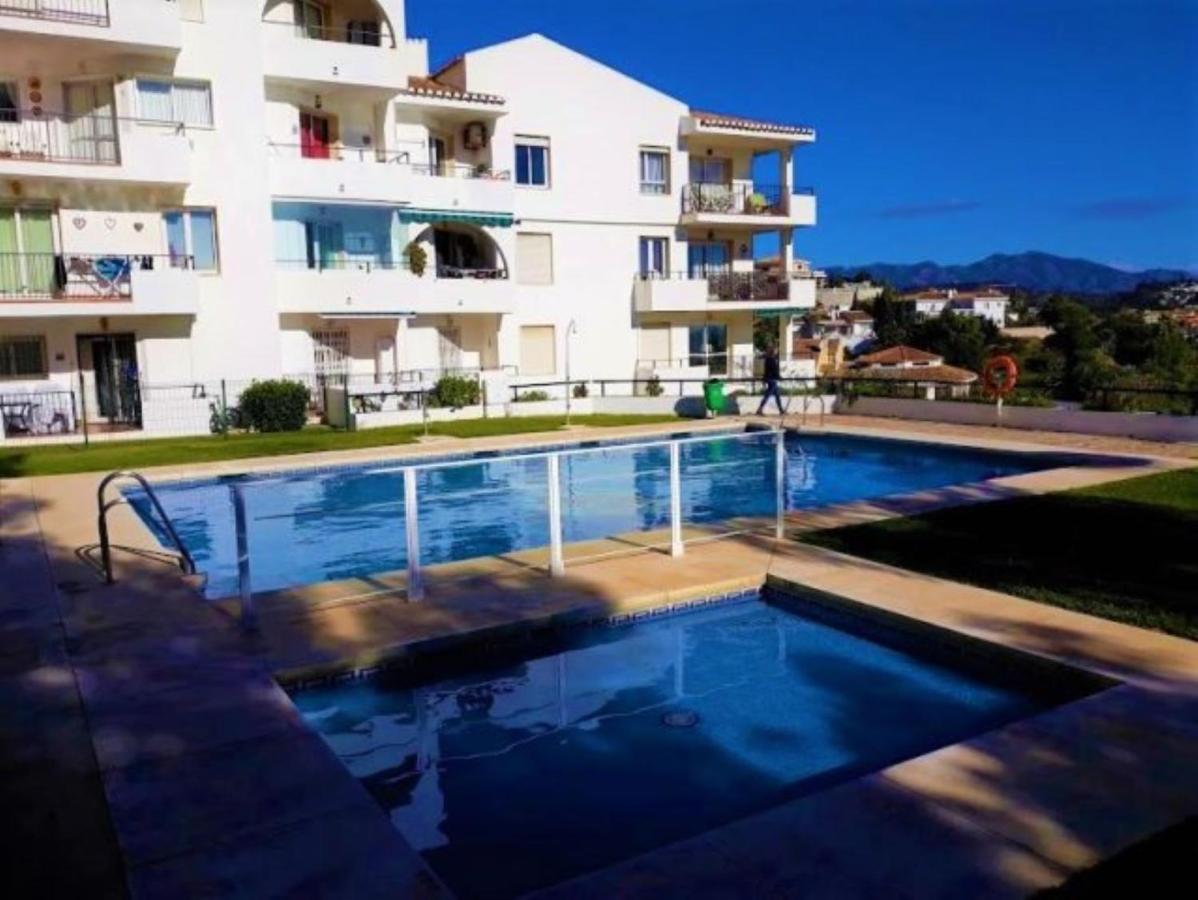 "La Cala De Mijas Bright Apartment With Sea Views Near The Beach" Exterior foto