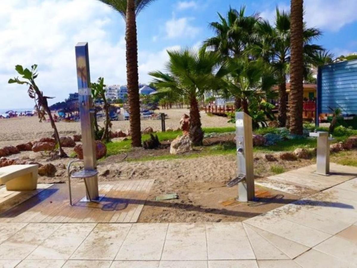 "La Cala De Mijas Bright Apartment With Sea Views Near The Beach" Exterior foto