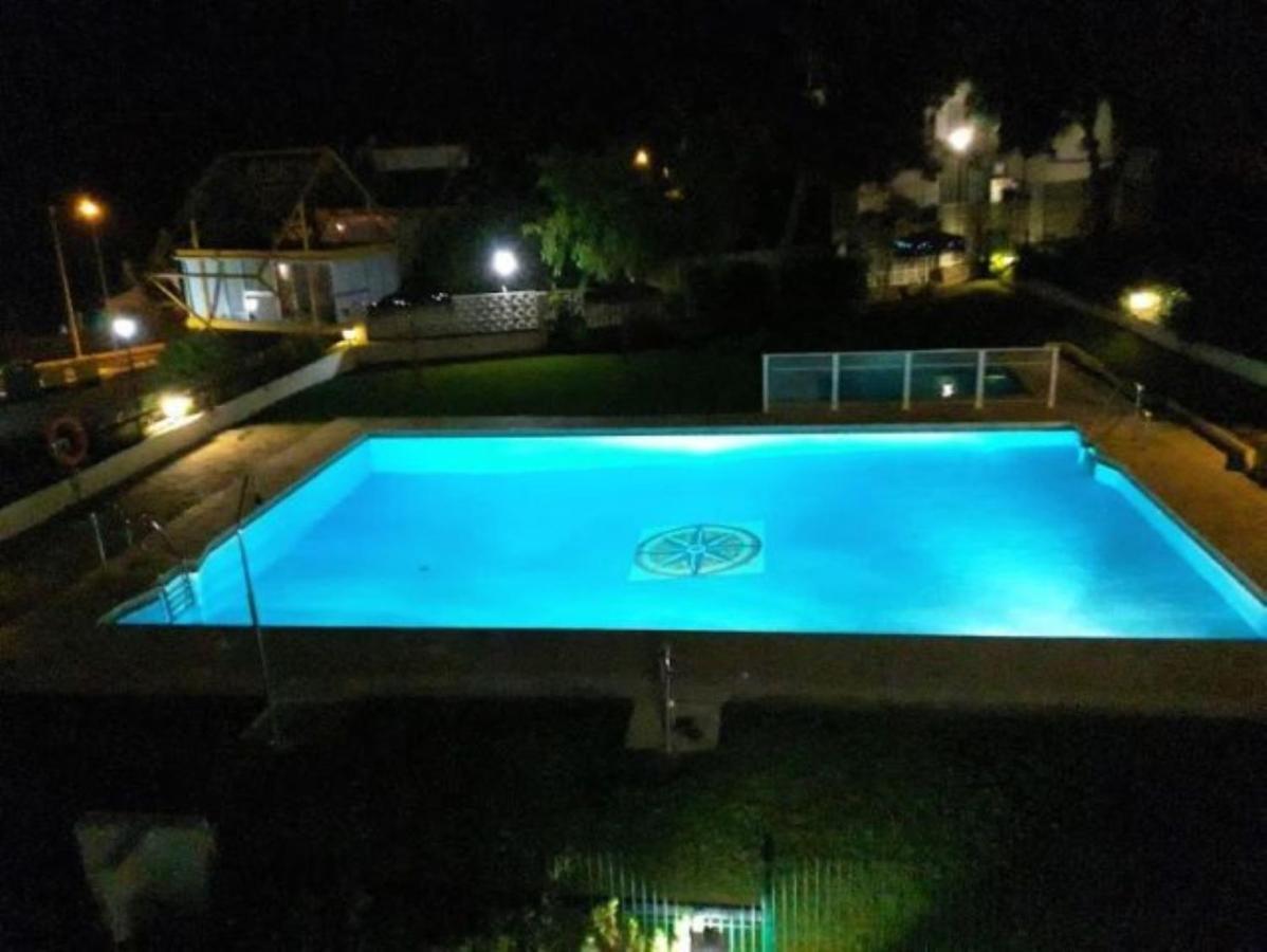 "La Cala De Mijas Bright Apartment With Sea Views Near The Beach" Exterior foto